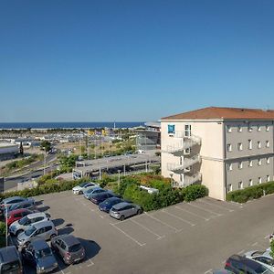 Ibis Budget Marseille L'Estaque